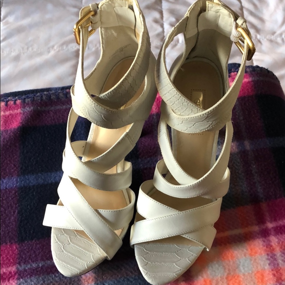 Guess Heels
